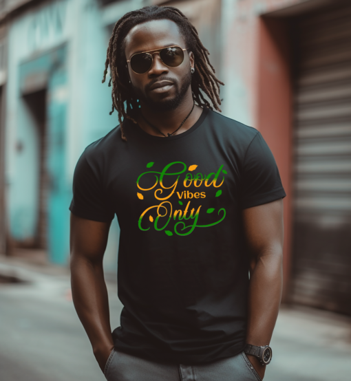 Good Vibes Only - Image 2