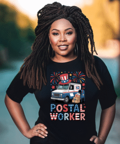 Postal Worker1