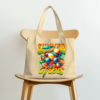 Summer Vibes Tote Bags