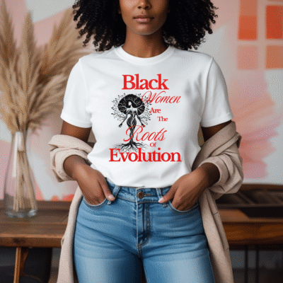 Black Evolution 2