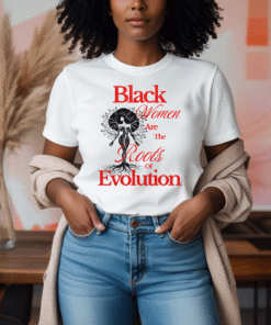 Black Evolution 2
