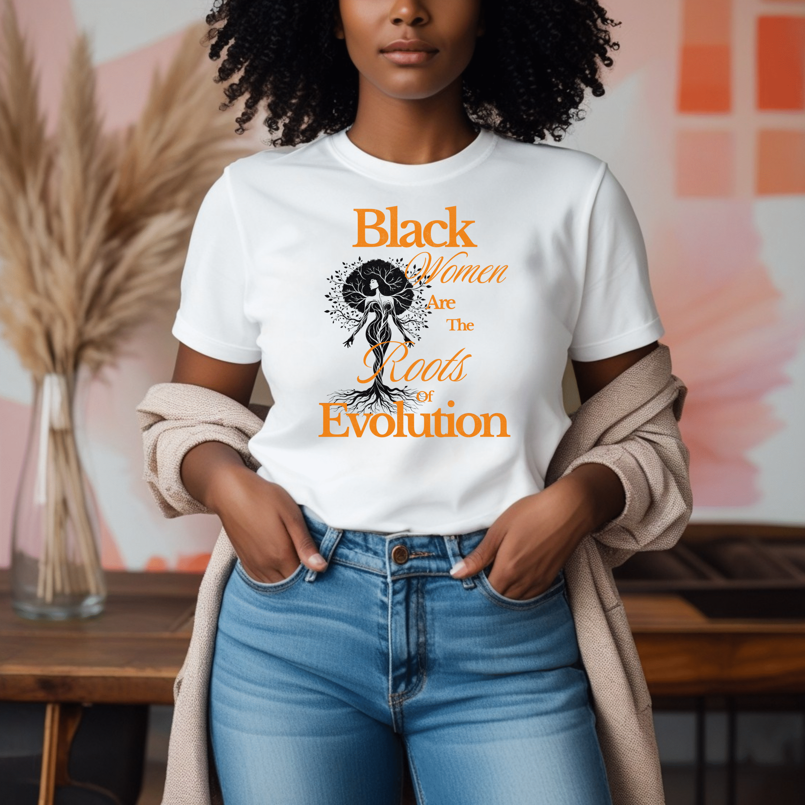 Black Evolution 2 - Image 2