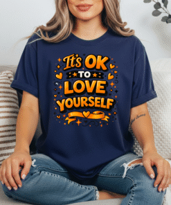 Its ok to love